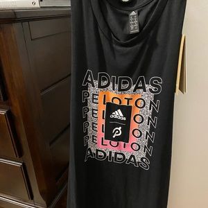 BNWT! Adidas x Peloton muscle tank size S